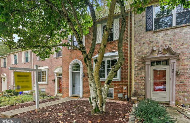11919 NEW COUNTRY LANE - 11919 New Country Lane, Columbia, MD 21044