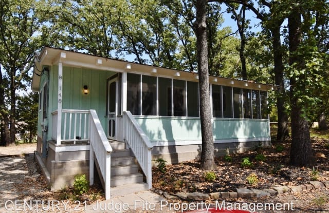 148 Woodland Trail - 148 Woodland Trail, Gun Barrel City, TX 75156