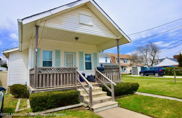 1807 A Street - 1807 A Street, Belmar, NJ 07719