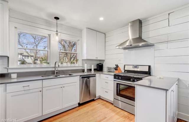 4305 Sinclair Ave Unit A - 4305 Sinclair Avenue, Austin, TX 78756