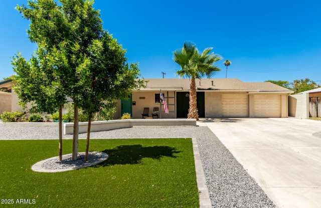 4030 E CATALINA Drive photos photos