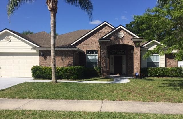 12654 KERNAN FOREST BLVD - 12654 Kernan Forest Boulevard, Jacksonville, FL 32225