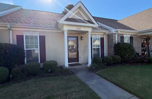 Whatley Place - Aiken County Gallery 1