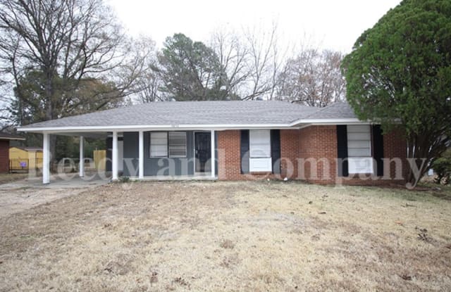4850 Leonard Rd - 4850 Leonard Road, Memphis, TN 38109