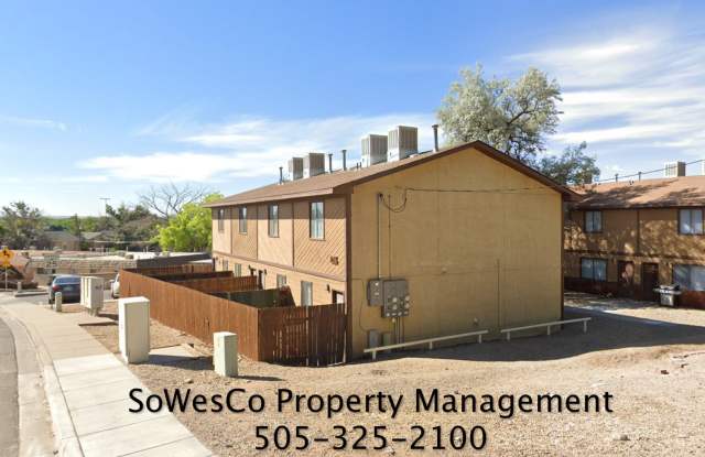 Newer flooring  Paint; 2 Bedroom 1.5 Bath with Laundry Hook Ups, Reserved Parking photos photos