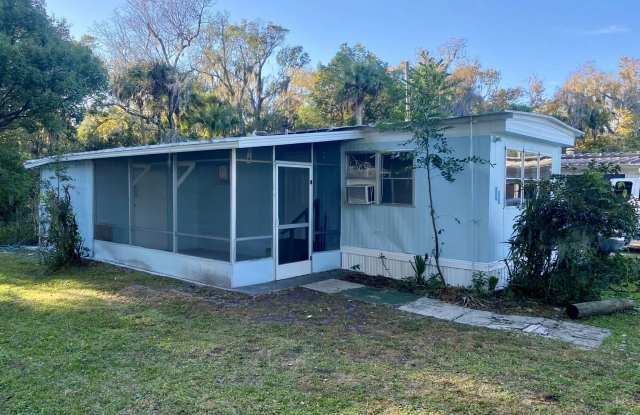 1910 Enterprise Ave. - 1910 Enterprise Avenue, Volusia County, FL 32168