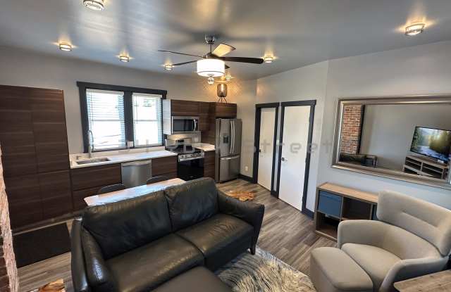 34 York Street - 34 York Street, Buffalo, NY 14213