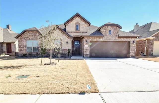 1647 Fraser Drive - 1647 Fraser Drive, Burleson, TX 76028