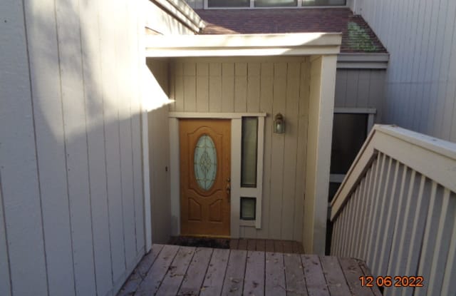 15 KNOLL DR - 15 Knoll Drive, Fairfield, CA 94534