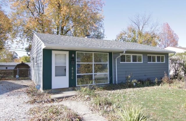 4950 North Kitley Avenue - 4950 North Kitley Avenue, Lawrence, IN 46226