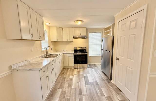 **3bed House-RENT READY- Minutes from the Dam Neck Base, Naval Station Oceana  Ocean Front** - 1078 Whales Run Court, Virginia Beach, VA 23454