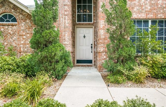 3621 Paint Drive - 3621 Paint Drive, Denton, TX 76210