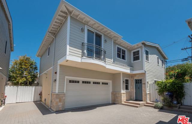 1510 South Carmelina Avenue photos photos