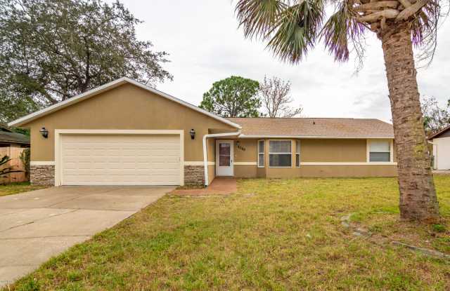 4269 Piedras Street - 4269 Piedras Street, Port St. John, FL 32927
