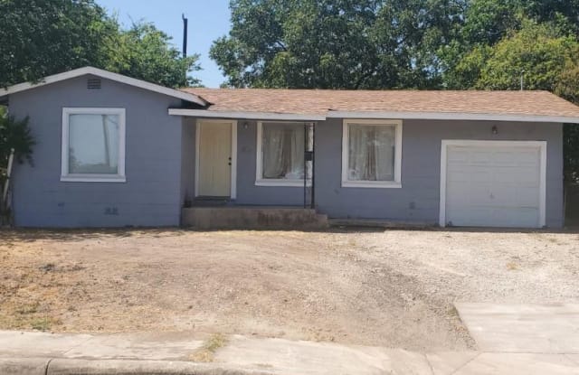 702 Jennings - 702 Jennings Avenue, San Antonio, TX 78225