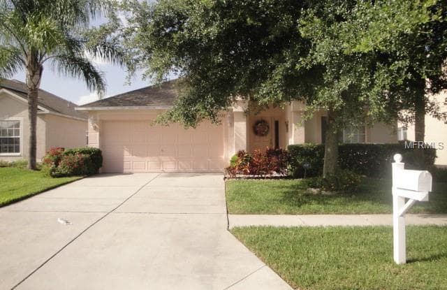27722 SUGAR LOAF DRIVE - 27722 Sugar Loaf Drive, Wesley Chapel, FL 33544
