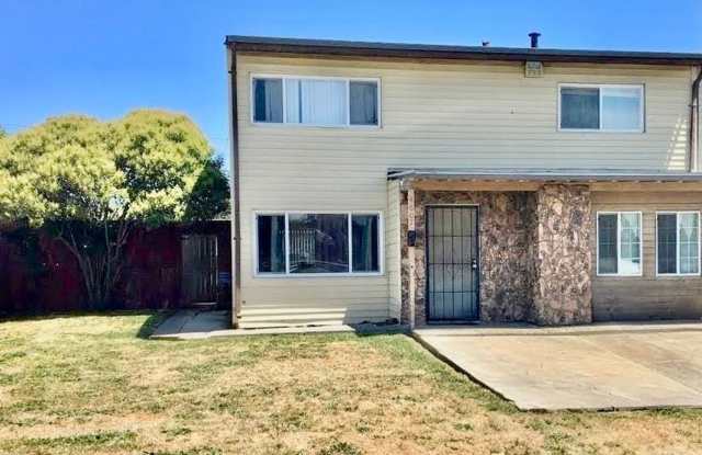 4 bed 1.5 bath House in Richmond -- COMING SOON !! photos photos