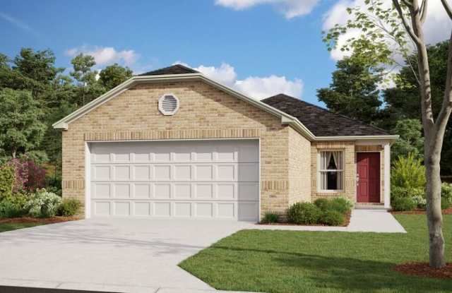 12912 Candace Way - 12912 Candace Way, Bexar County, TX 78109