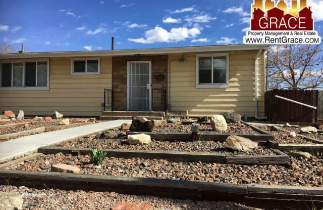 500 Del Norte St - 500 Del Norte Street, Sherrelwood, CO 80221