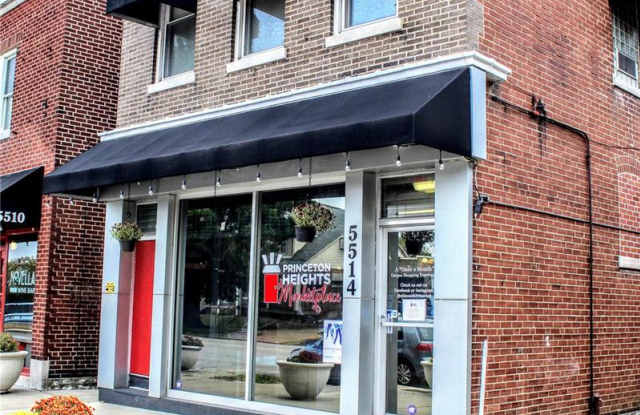 5514 South Kingshighway Boulevard Gallery 2