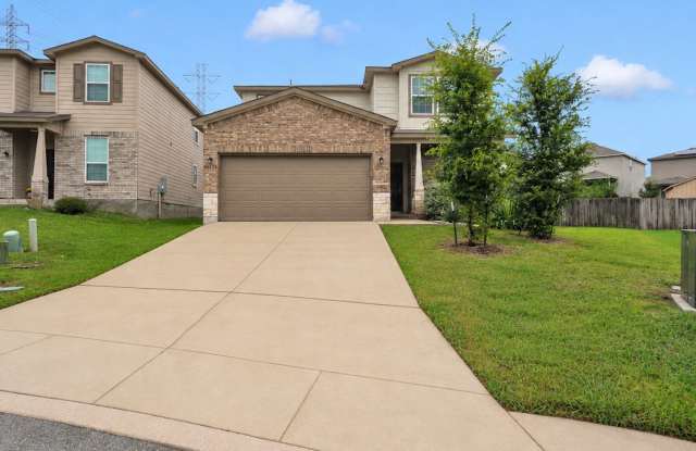 Charming 4-Bedroom Home in Cinco Lakes – Community Amenities & Prime Location! photos photos