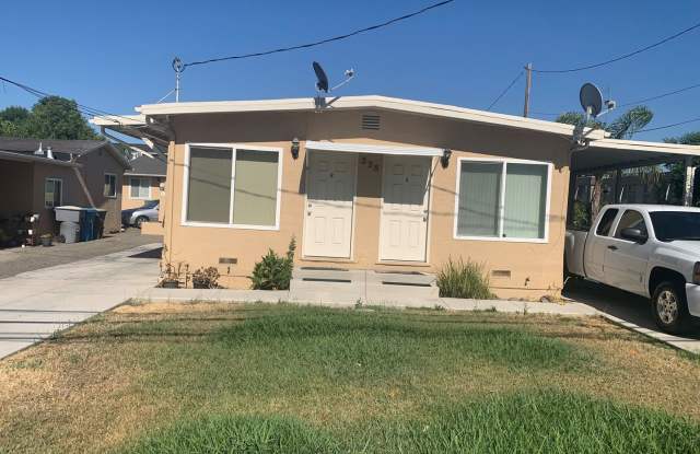Charming duplex located in Vacaville, CA photos photos