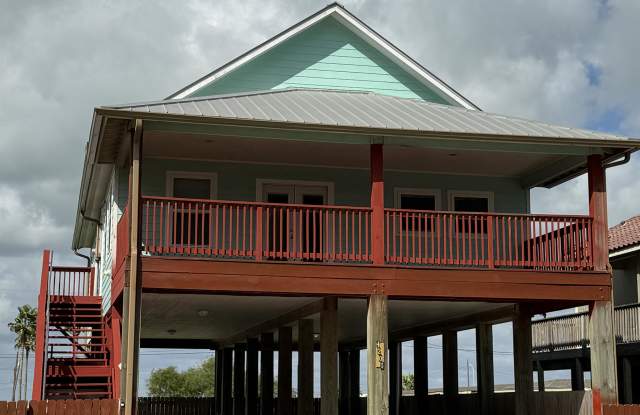 4201 Gulfbreeze Boulevard - 4201 Gulfbreeze Boulevard, Corpus Christi, TX 78402