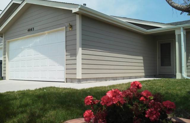 4003 Rockwood Drive - 4003 Rockwood Drive, Cheyenne, WY 82001