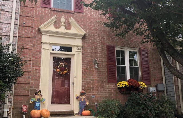 981 PHILLIPS PLACE - 981 Phillips Place, Bel Air North, MD 21014
