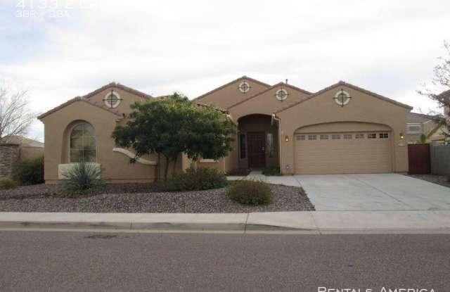 4133 E Cherrywood Pl Gallery 4