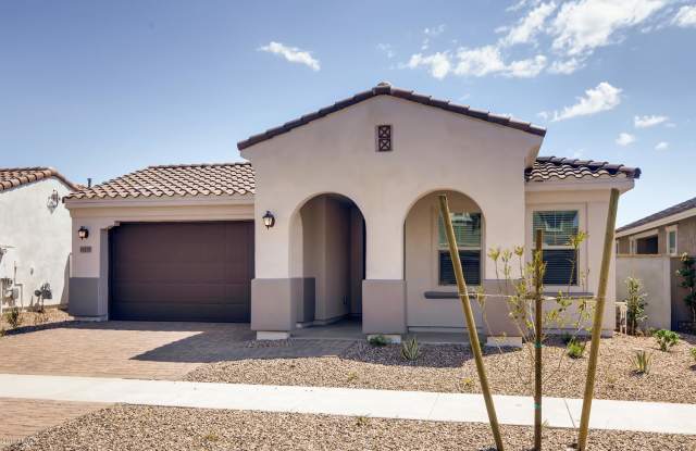 10137 E SPHERE Avenue - 10137 East Sphere Avenue, Mesa, AZ 85212