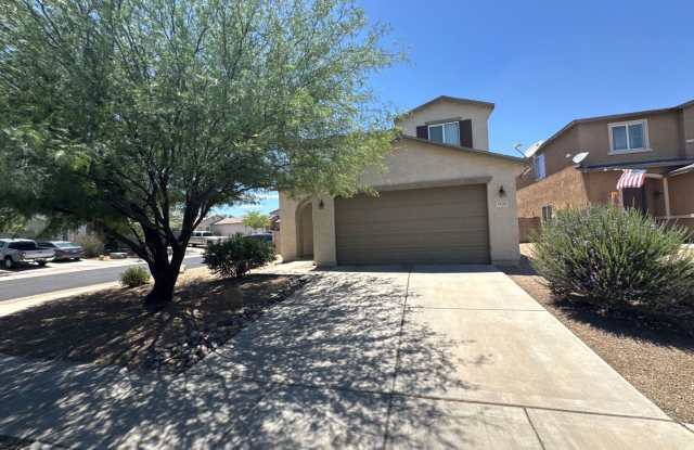 3 Bedroom - 2.5 Bath - 2010 Sq. Ft. - Sahuarita Home photos photos 3 Bedroom - 2.5 Bath - 2010 Sq. Ft. - Sahuarita Home photos photos
