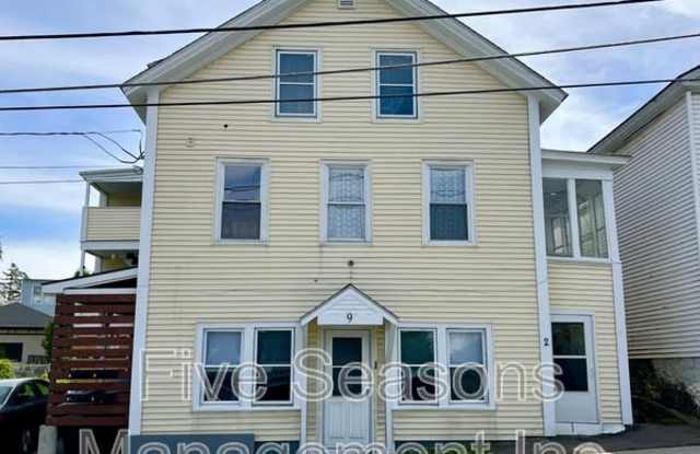 9 Chase Street - 3 Gallery 2