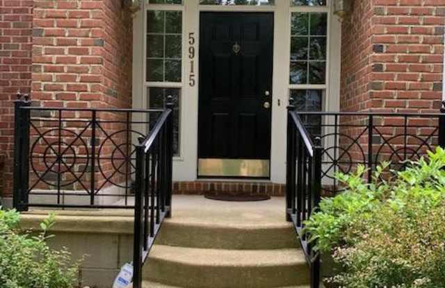 5915 PERFECT CALM CT #A4-13 - 5915 Perfect Calm Court, Columbia, MD 21029