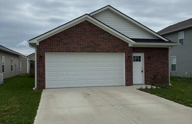 Modern 3 Bedroom 2 Bath House - New Build in Martinsville! photos photos Modern 3 Bedroom 2 Bath House - New Build in Martinsville! photos photos
