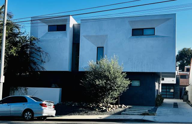 4610 East 4th Street - 4610 East 4th Street, Long Beach, CA 90814