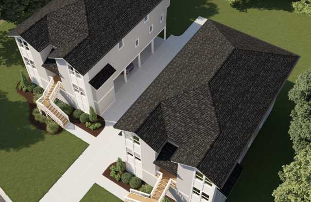 BRAND NEW 4BR/4BA on Dixie Trail – Prelease for August 2027! Gallery 1