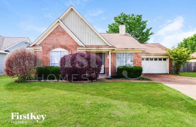 2507 Bassfield Drive photos photos