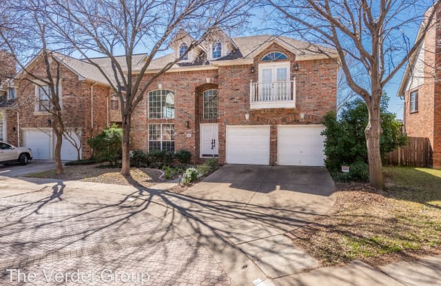 1221 Saint Monet Dr - 1221 Saint Monet Drive, Irving, TX 75038