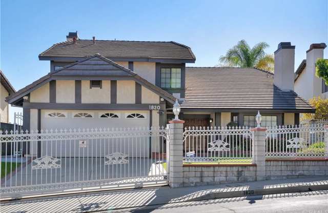 1820 Apex Ave - 1820 Apex Avenue, Los Angeles, CA 90026