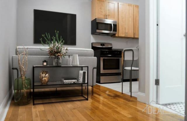 604 West 144th Street - 604 West 144th Street, New York City, NY 10031