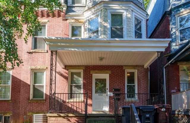 602 W 20TH ST #1 photos photos