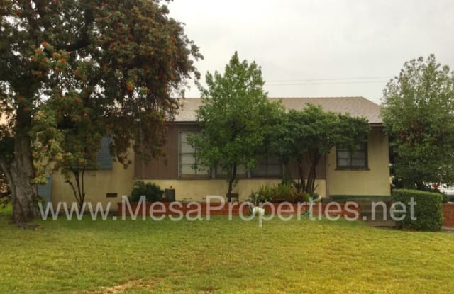 2134 Heather Way - 2134 Heather Way, Pomona, CA 91767