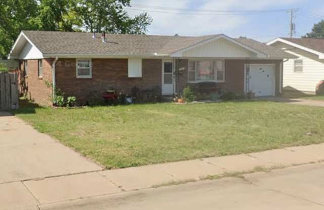 3 Bedroom, 1 Bathroom House with attached Garage photos photos
