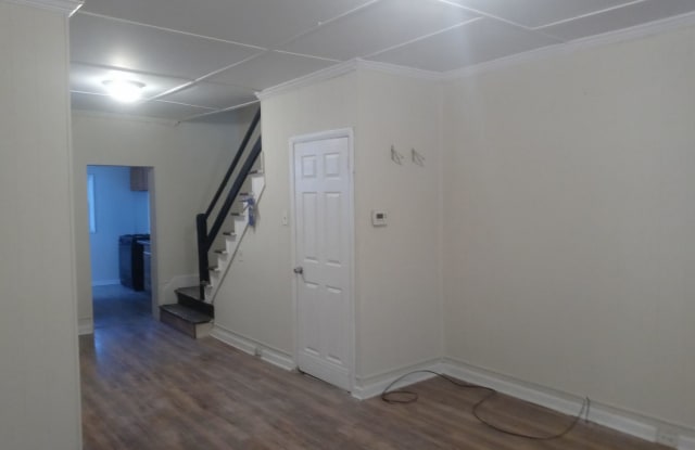 619 Lake Street - 619 Lake Street, Lancaster, PA 17603