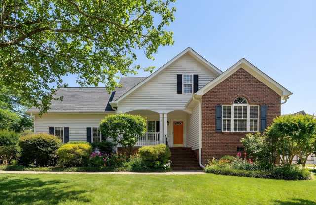 Ranch Floorplan with Upstairs Bonus Room on .78 acres! 2 Car Garage photos photos