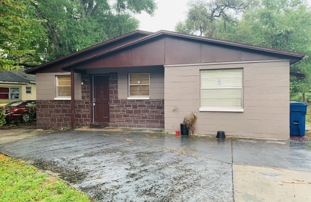 1707 E Chelsea St - 1707 East Chelsea Street, Tampa, FL 33610