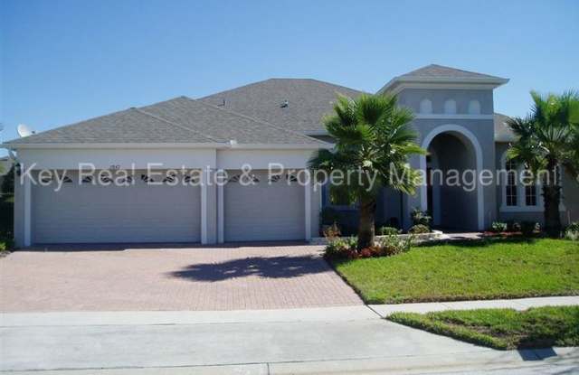 2847 Brigata Way - 2847 Brigata Way, Ocoee, FL 34761