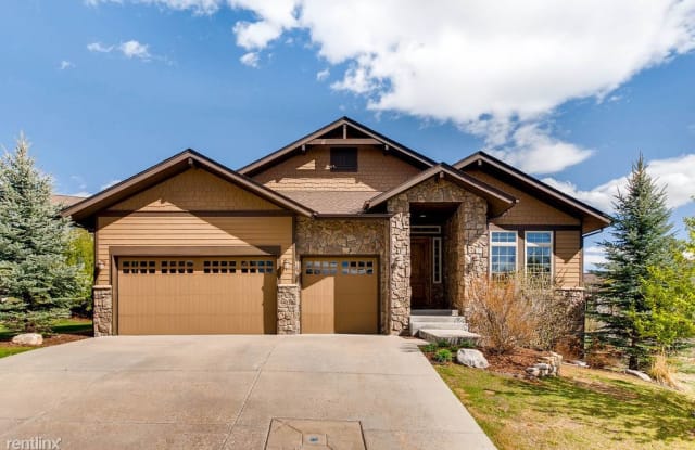 2646 Hawk Point Ct - 2646 Hawk Point Ct, Castle Rock, CO 80104