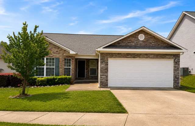 3 bed 2 bath Ranch -AVAILABLE NOW- no pets photos photos